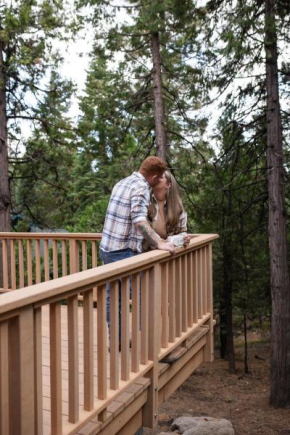 The Lodge At Rock Shelf Ac & Modern Amenities!